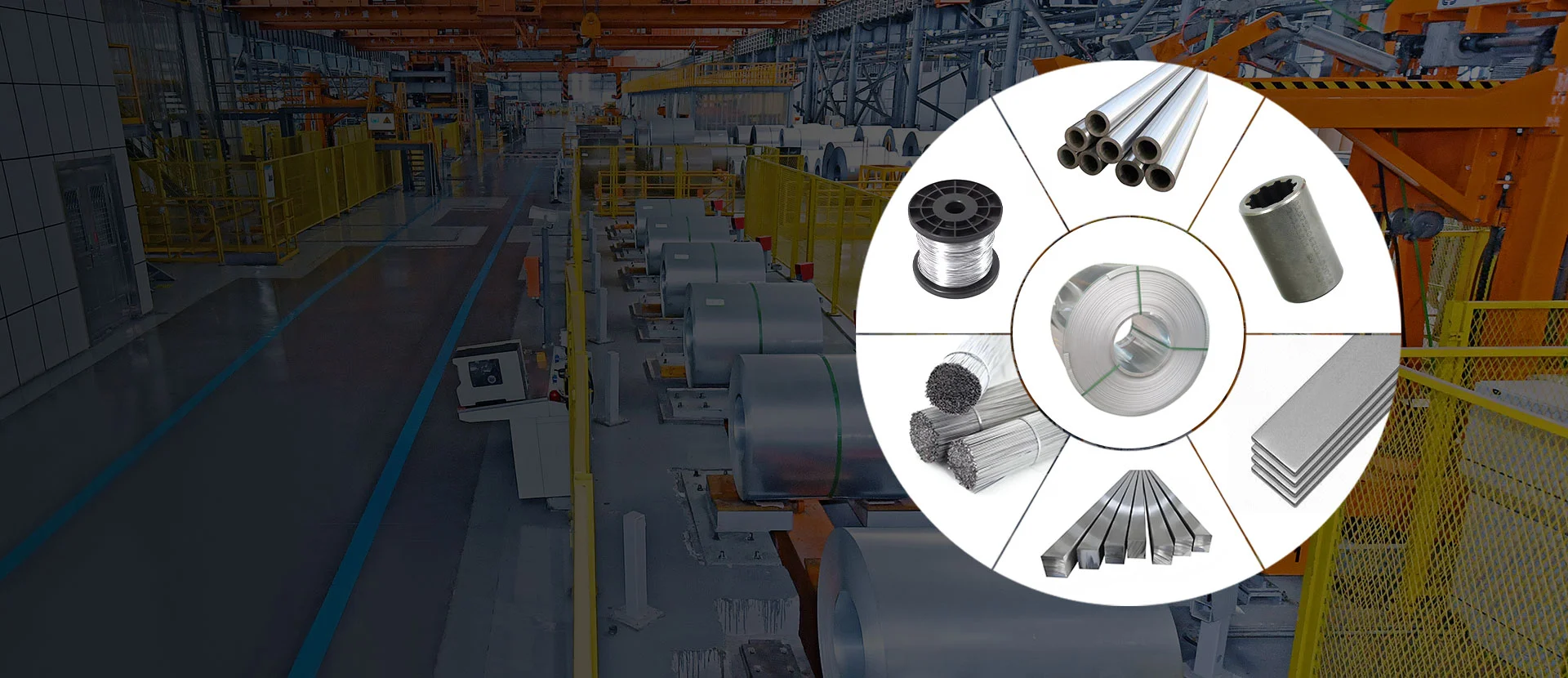 Kaynak Fabrikası, Sadece Tüccar Değil Kaynak Fabrikası, Sadece Tüccar Değil