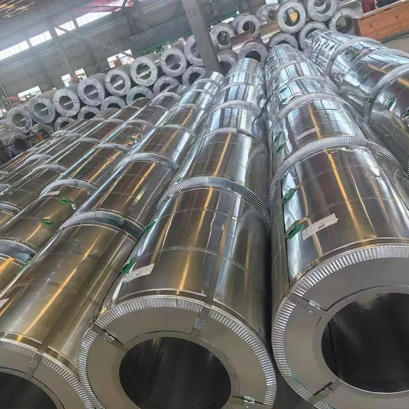 Prepainted Steel Coil for Construction