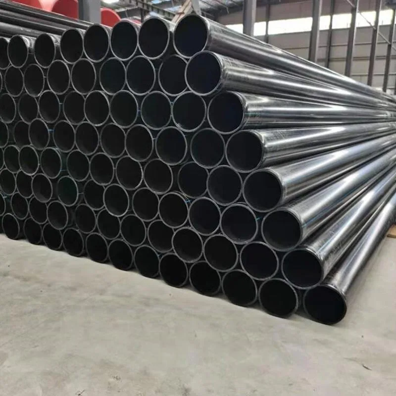 Cold-Rolled Seamless Steel Pipe
