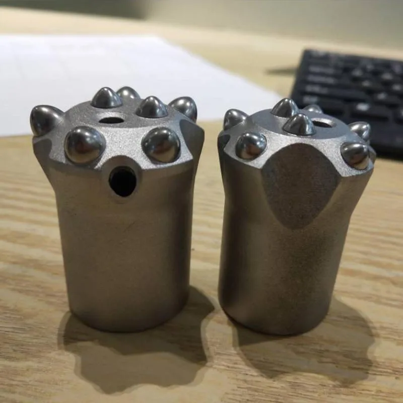 Drill bit