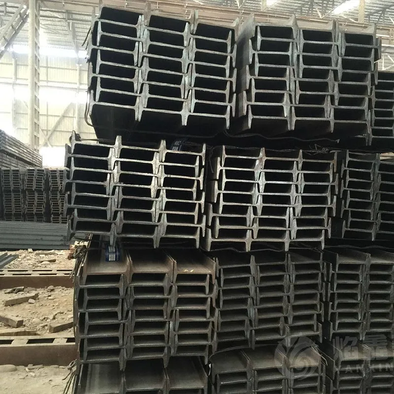 Hot Rolled I Beam Steel