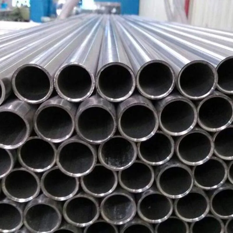 Longitudinal Welded Pipe