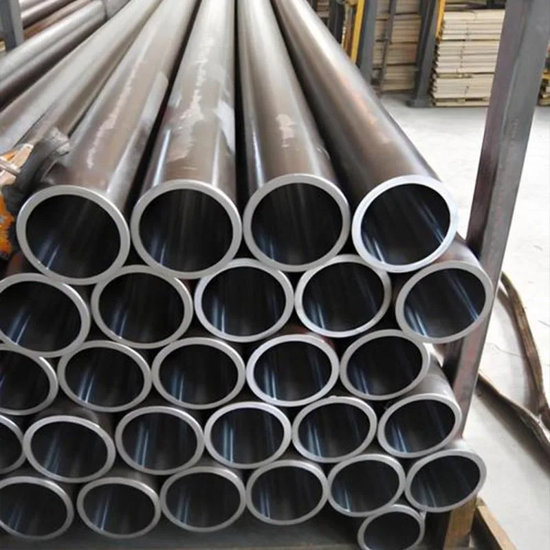 Longitudinal Welded Pipe